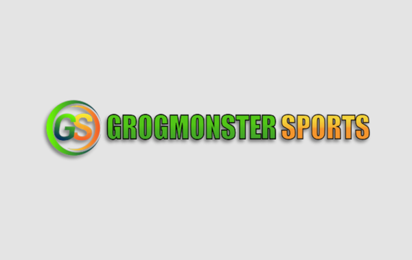 GrogMonster Sports