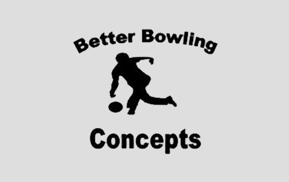Lane Pattern for Better Bowling Concepts Non-Champions Event