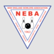 2020 Auburn NEBA Lane Pattern