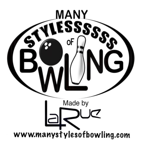 2024 Many Styles of Bowling Lane Pattern