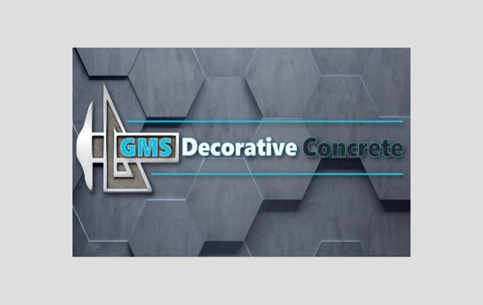 Lane Pattern for the GMS Decorative Concrete Doubles