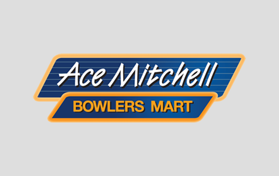 Lane Pattern for the Ace Mitchell Open