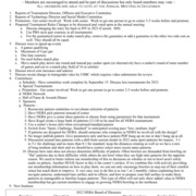 Agenda for Meeting 2022 July 15