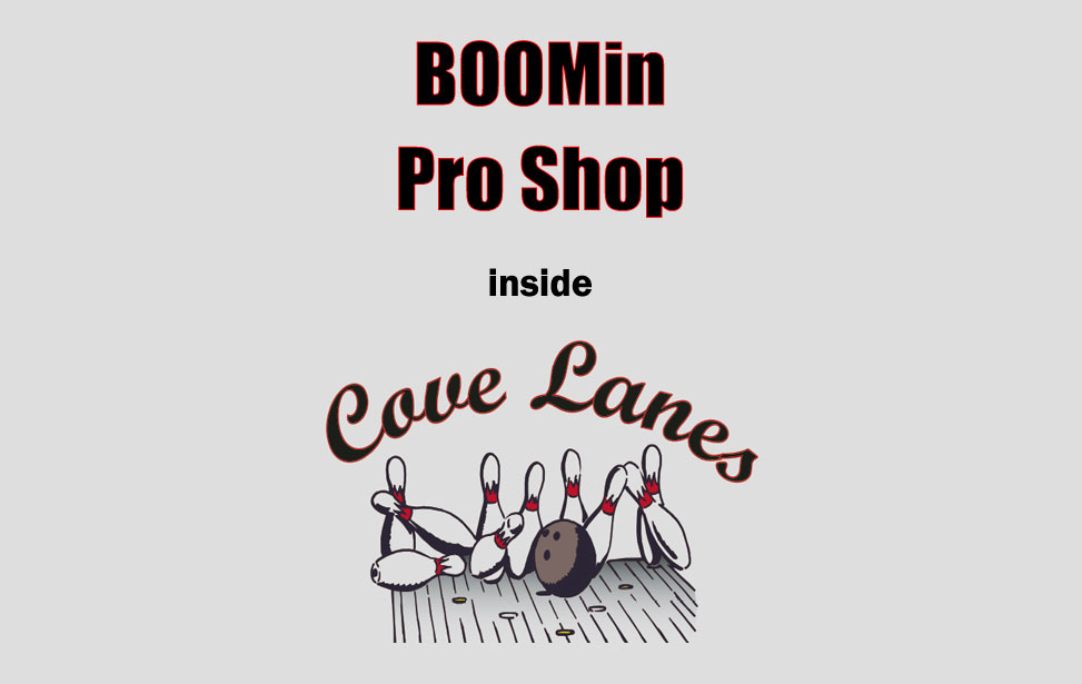 Joey Transue Wins Fifth Title  at the BOOMin Pro Shop Open