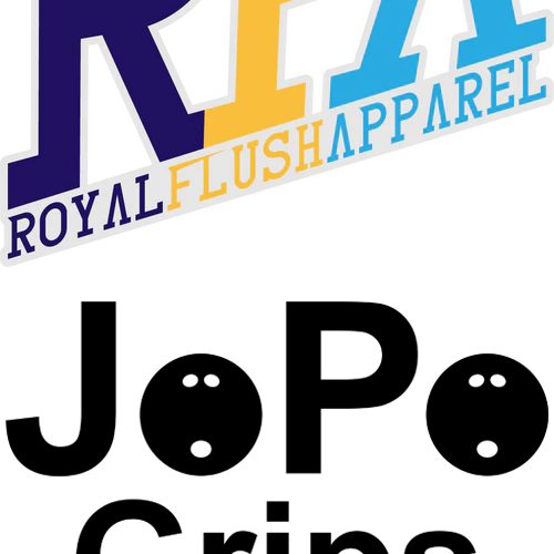 Lane Pattern for the 2025 Royal Flush Apparel and JoPo Grips Women's, Senior's and Super Senior's Singles