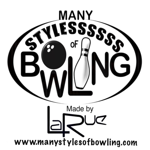 Lane Pattern for the Many Stylessss of Bowling Open