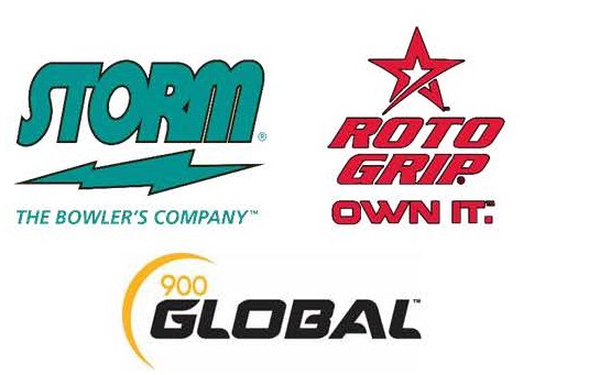 Lane Pattern for the 2023 Storm, Roto Grip & 900 Global Tournament of Champions