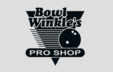 Bowl Winkle's Pro Shop