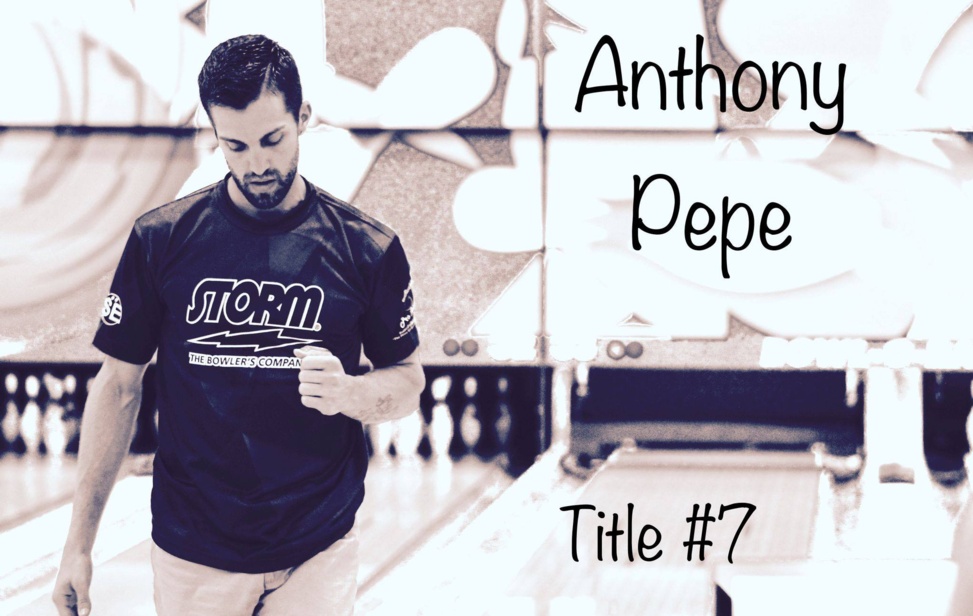 Pepe Becomes 7-time Champion