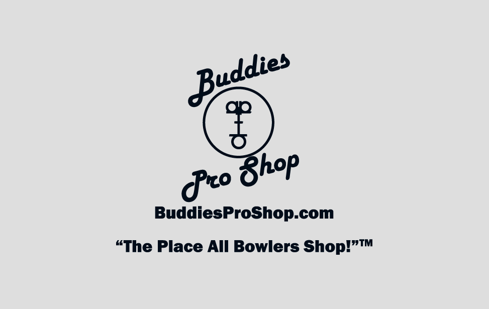 Lane Pattern for the 2019 BuddiesProShop.com Open