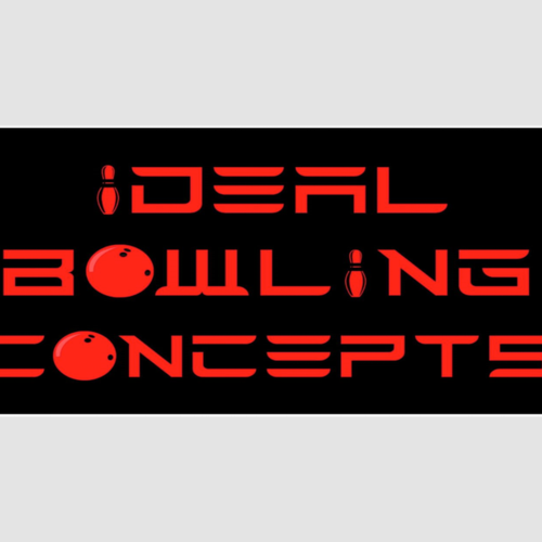 Lane Pattern for the 2023 Ideal Bowling Concepts Open Singles