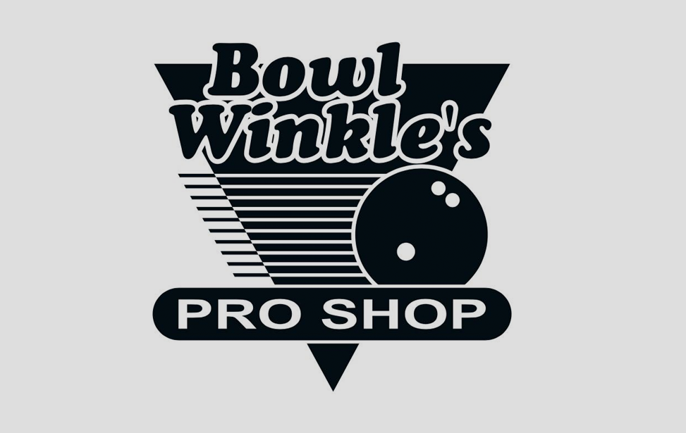 Bowl Winkle's Pro Shop Open