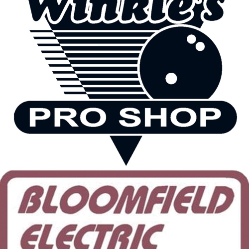 Lane Pattern for the 2026 Bowl Winkle's Pro Shop Open Singles presented by Bloomfield Electric Company