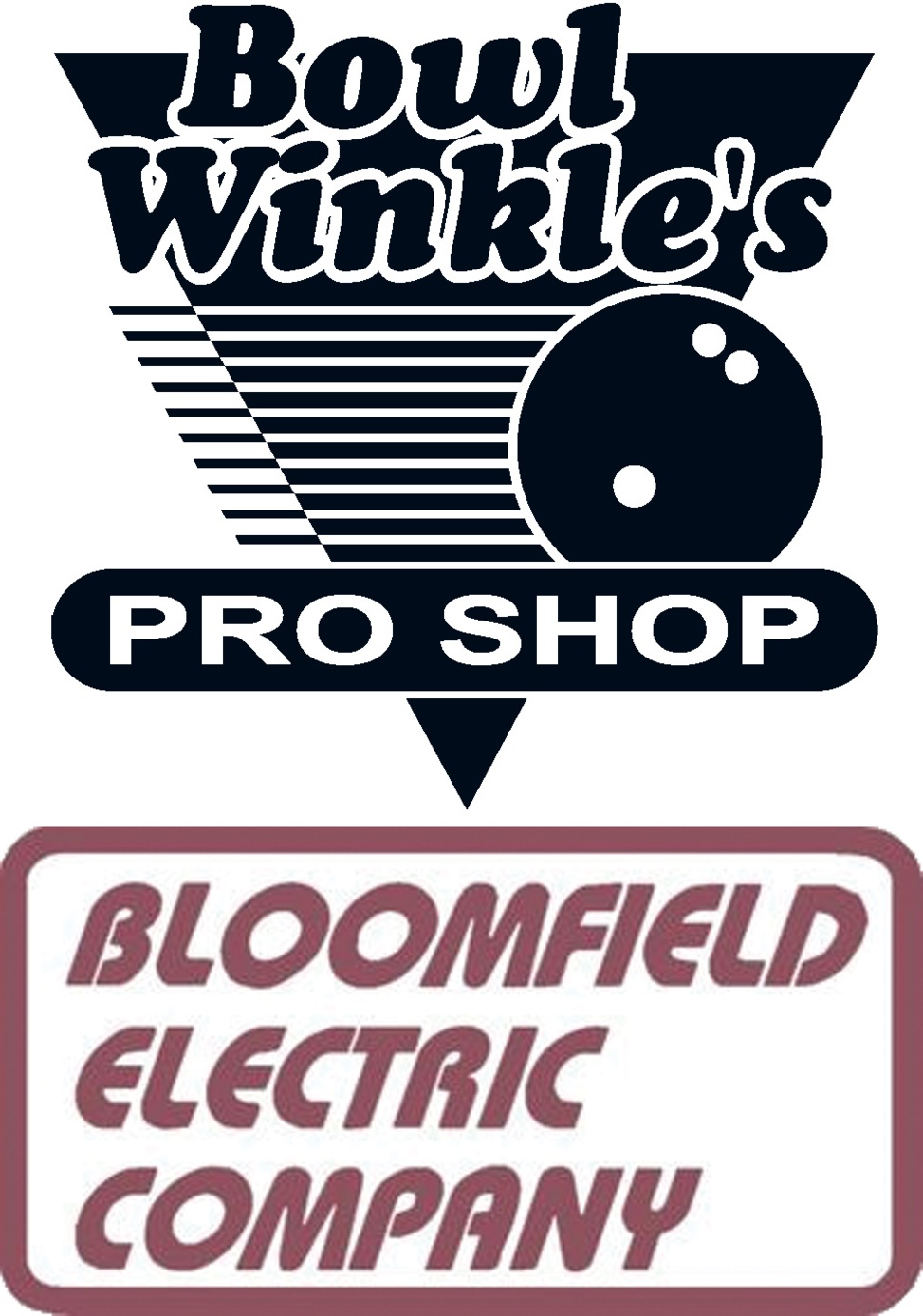 Lane Pattern for the 2026 Bowl Winkle's Pro Shop Open Singles presented by Bloomfield Electric Company