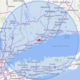 Map Radius Nutmeg