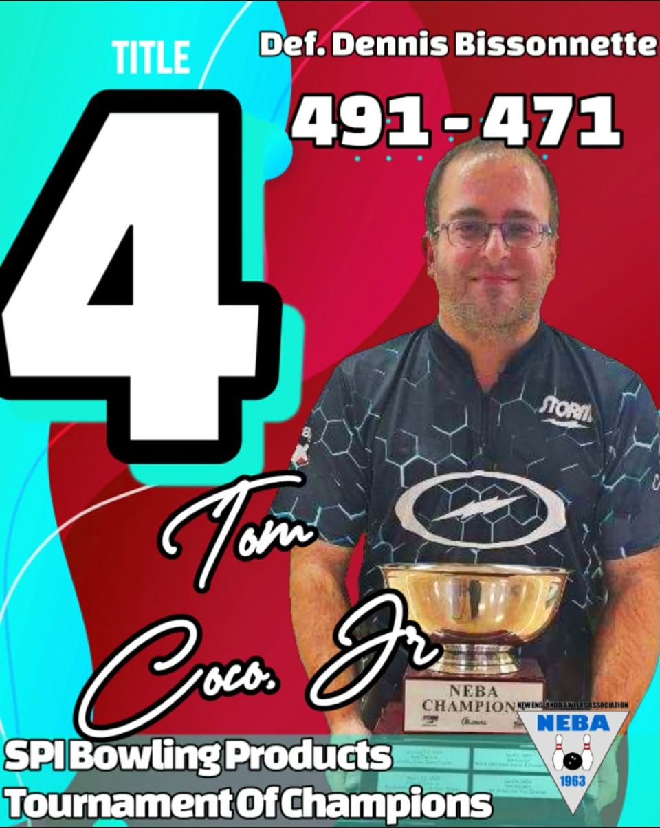 COCO WINS NEBA STORM PRODUCTS ToC