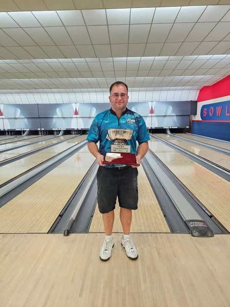 Tom Coco Takes 3rd Title at Rip Callahan Memorial Hall-of-Fame Classic