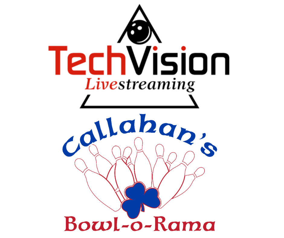 Rip Callahan's Memorial / Tech Vision SINGLES (1,000th Tournament)- Newington, CT - $7,000 Added to the Prize Fund