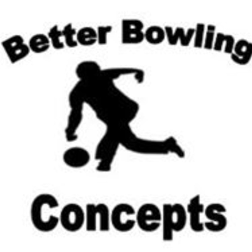 Lane Pattern for the Better Bowling Concepts Senior Singles