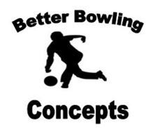 Lane Pattern for the Better Bowling Concepts Senior Singles