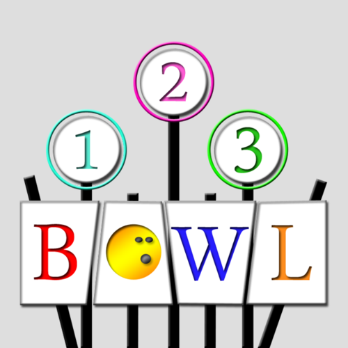Lane Pattern for the 2019 123Bowl.com Open