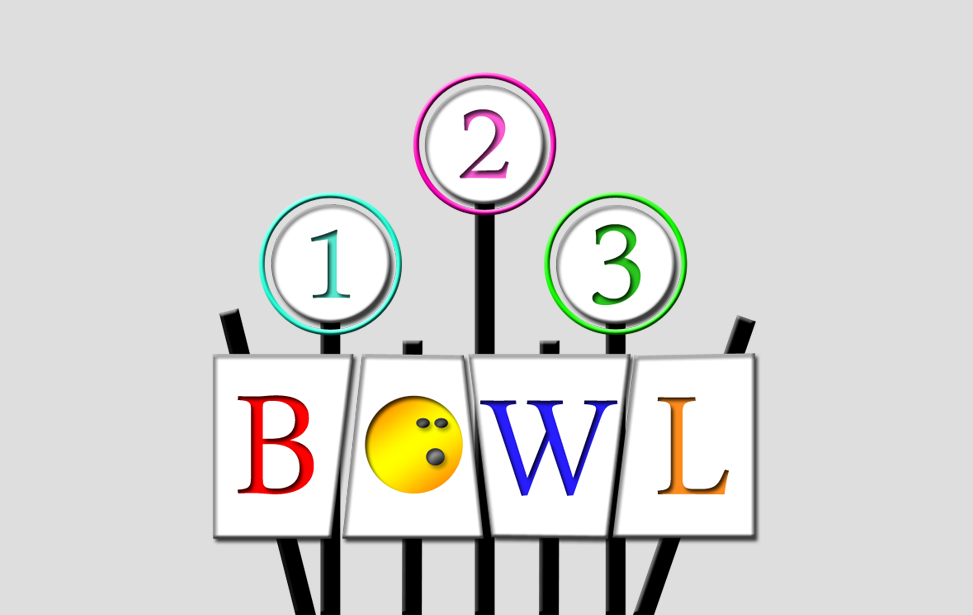 Lane Pattern for the 2019 123Bowl.com Open