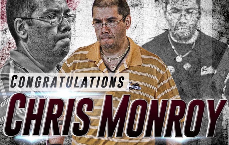 DJ's Pro Shop Open Title Goes to Chris Monroy