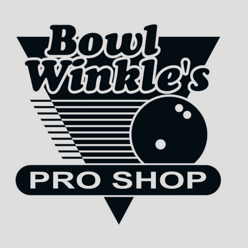 2019 Bowl Winkles Pro Shop Open Lane Pattern