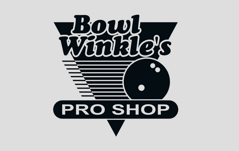 2019 Bowl Winkles Pro Shop Open Lane Pattern