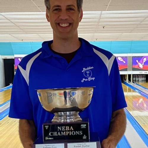 Tom Solimine Wins KR Strikeforce Senior SIngles