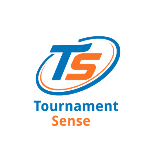 Lane Pattern for the 2026 Tournament Sense Open Singles