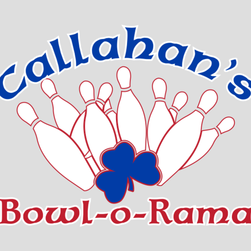 Lane Pattern for the 2025 Rip Callahan Memorial - Hall of Fame Classic Open Singles
