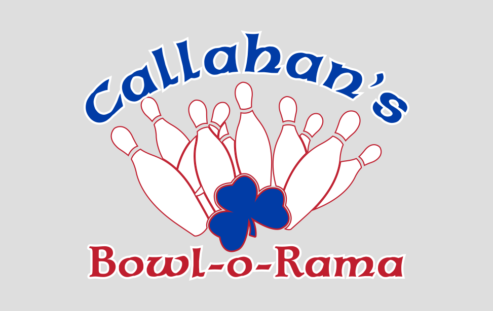 Rip Callahan Memorial (Singles) - Callahan's Bowl-O-Rama, Newington, CT