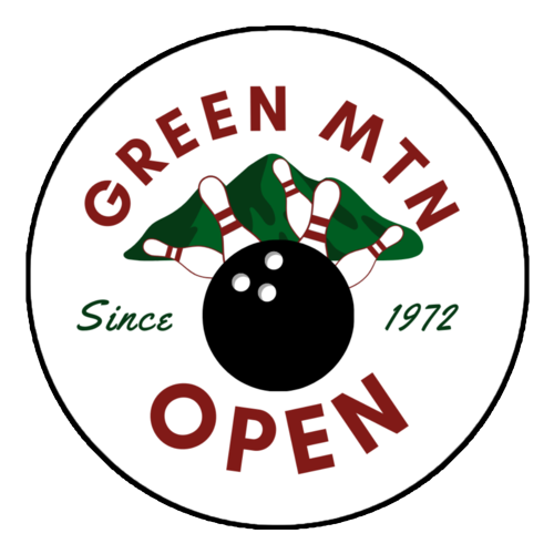 2024 Green Mountain Rutland Open Lane Pattern