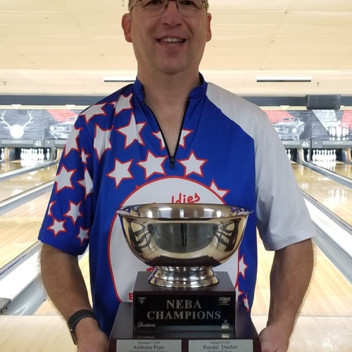 Robert Greene Jr Victorious at Turbo Senior Open