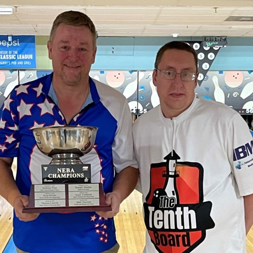 Stephen Dale Jr. Champion at Brockton Bicentennial Open