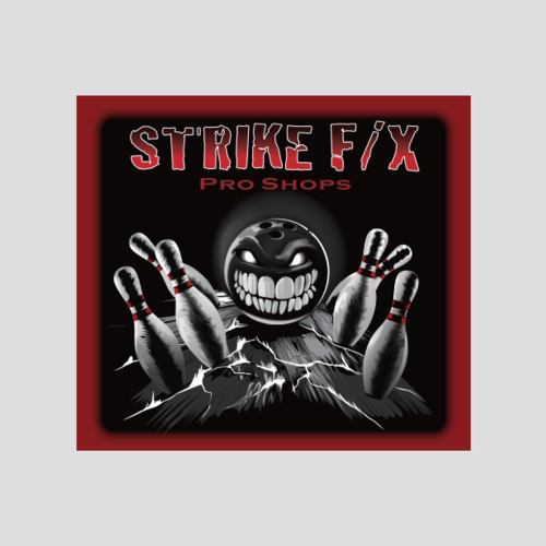 Strike FX Open Lane Assignments - 2021