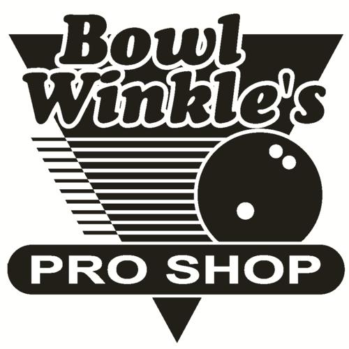 Lane Pattern for the Bowl Winkles Pro Shop Open