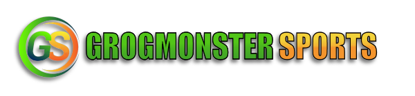 Grog Monster DOUBLES - Cranston, RI
