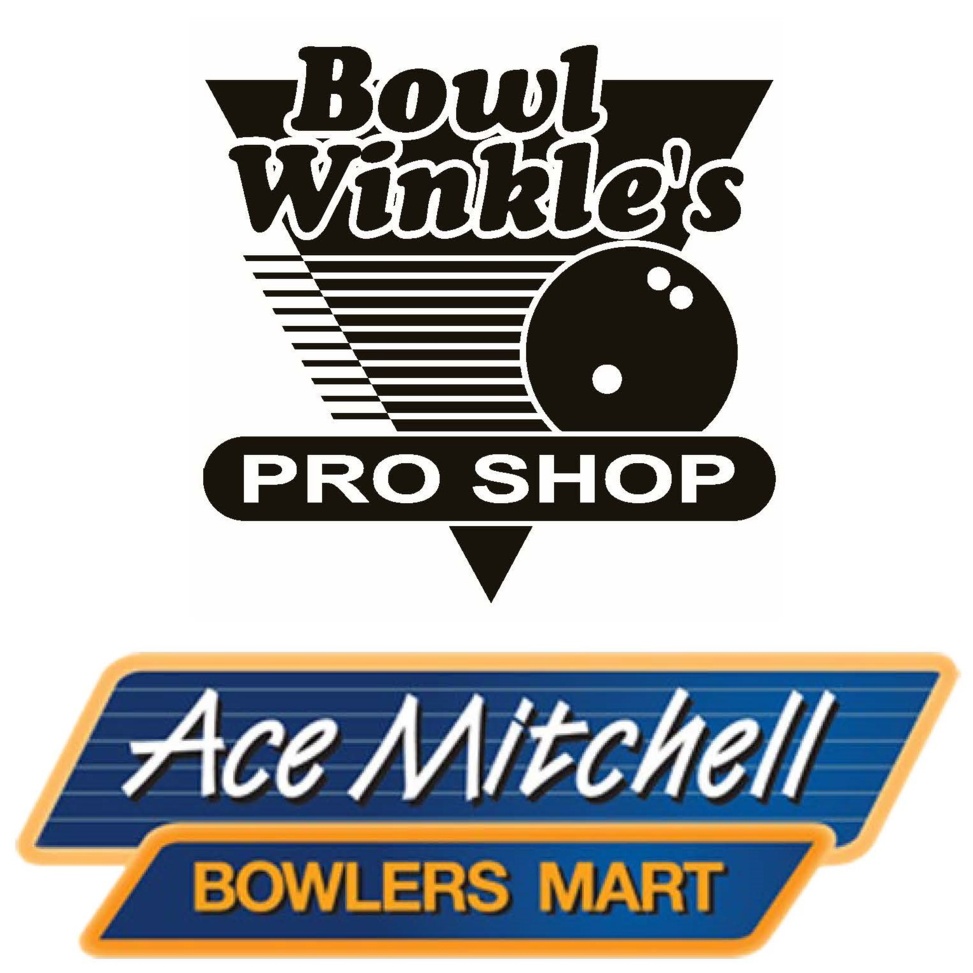 Bowl Winkles Pro Shop Open, presented by Ace Mitchell Bowling Supply - Bowlero HOF Silver Lanes