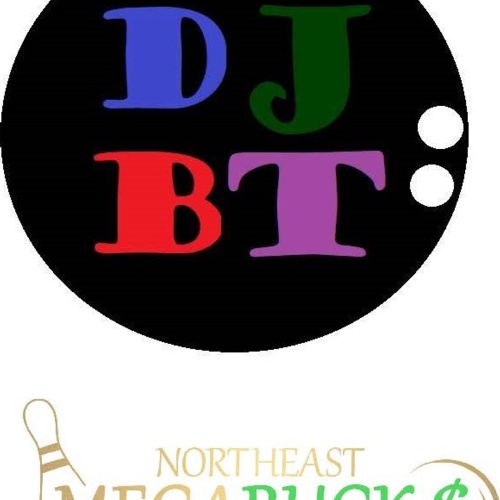 Lane Pattern for the 2024 DJBT Youth Singles Event