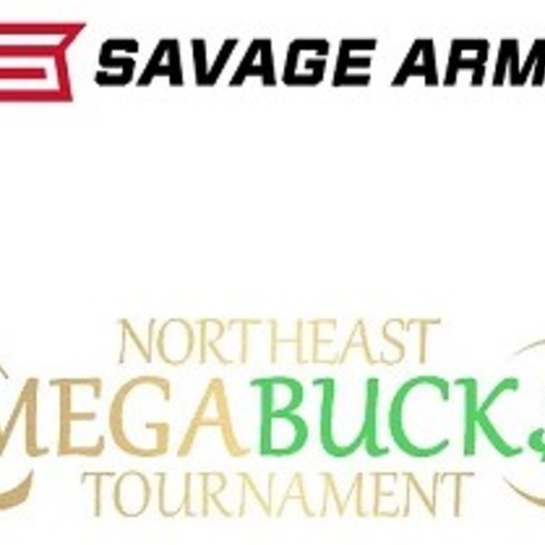 Lane Pattern for the 2024 Savage Arms Open Singles Event