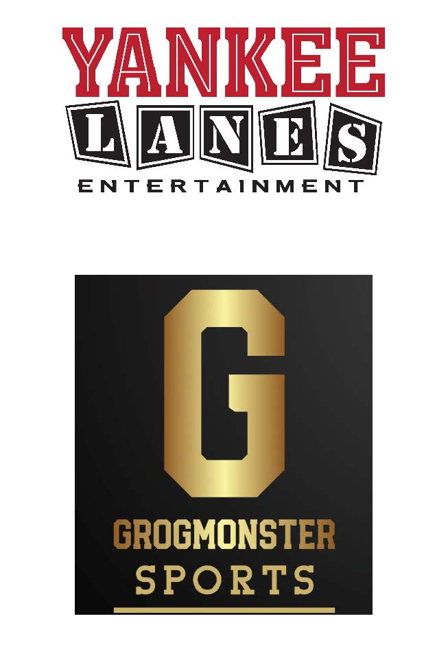 Yankee Lanes Seniors & Women's Singles Presented by Grog Monster Sports - Manchester, NH - $2,000 Added By Yankee Lanes