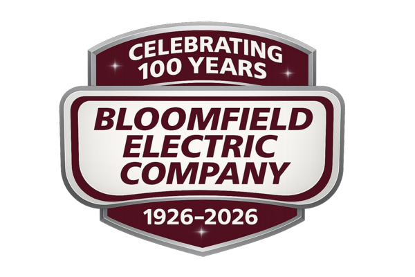 Bloomfield Electric