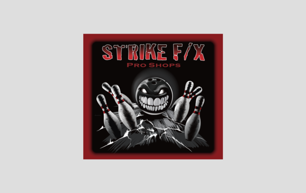 Strike F/X Pro Shops
