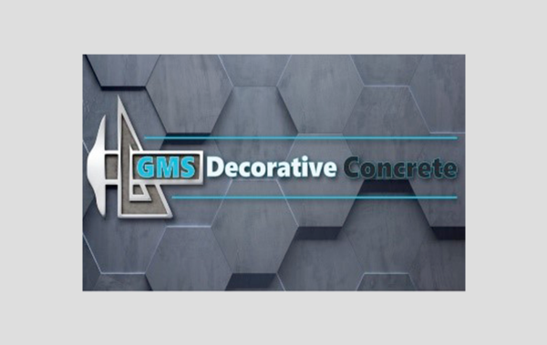 GMS Decorative Concrete & Hardscapes