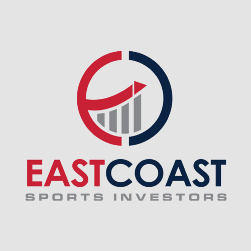 Lane Pattern for the 2024 East Coast Sports Investors Trios Event