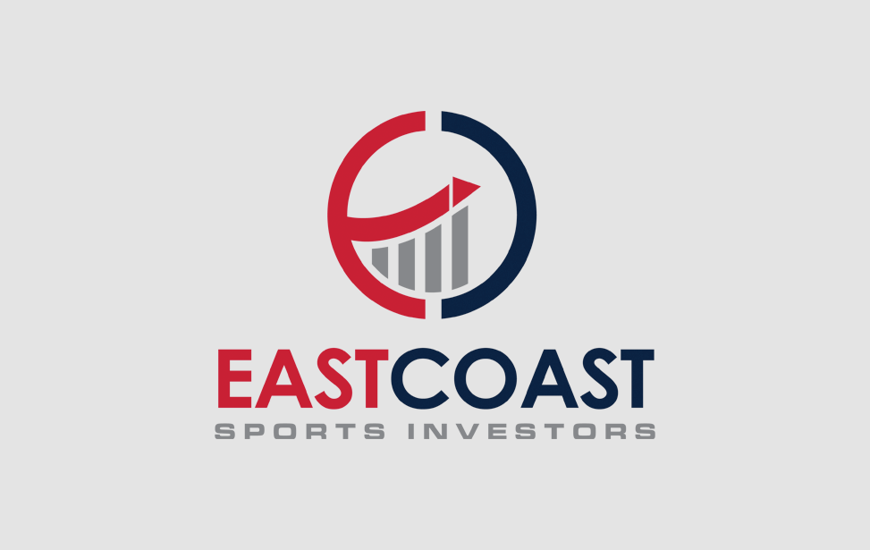 Lane Pattern for the 2024 East Coast Sports Investors Trios Event