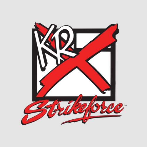 Lane Pattern for the 2024 KR Strikeforce Doubles Event