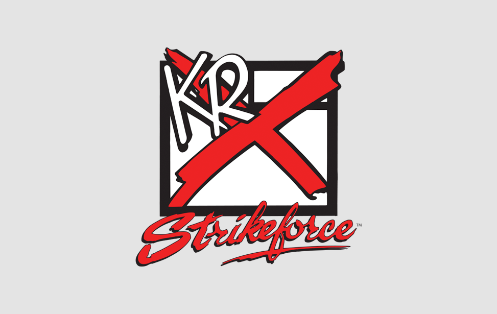 Lane Pattern for the 2024 KR Strikeforce Doubles Event
